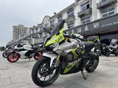 QJMOTOR SRK 250 - ფოტო 5