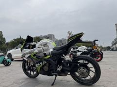 QJMOTOR SRK 250 - ფოტო 7