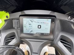 QJMOTOR SRK 250 - ფოტო 8