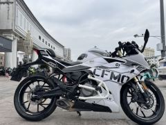 CFMOTO 250SR - ფოტო 1