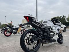 CFMOTO 250SR - ფოტო 2