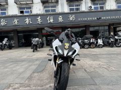 CFMOTO 250SR - ფოტო 4