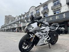 CFMOTO 250SR - ფოტო 5