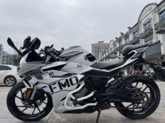 CFMOTO 250SR - ფოტო 6