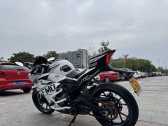 CFMOTO 250SR - ფოტო 7