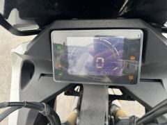 CFMOTO 250SR - ფოტო 8
