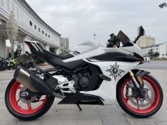 CFMOTO 450SR - ფოტო 1