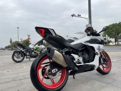 CFMOTO 450SR - ფოტო 2