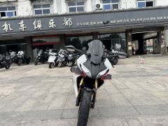 CFMOTO 450SR - ფოტო 4