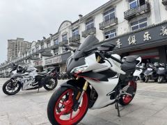 CFMOTO 450SR - ფოტო 5