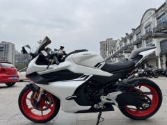 CFMOTO 450SR - ფოტო 6