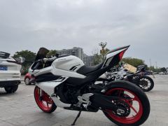 CFMOTO 450SR - ფოტო 7