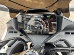 CFMOTO 450SR - ფოტო 8