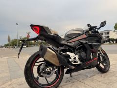 CFMOTO 450SR - ფოტო 2