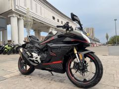 CFMOTO 450SR - ფოტო 3
