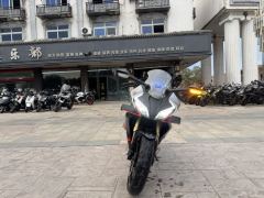 CFMOTO 450SR - ფოტო 4