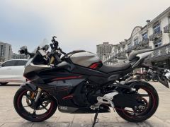 CFMOTO 450SR - ფოტო 6