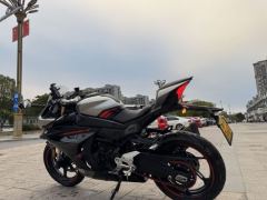 CFMOTO 450SR - ფოტო 7