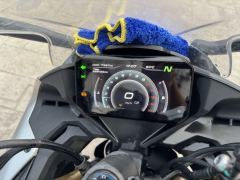 CFMOTO 450SR - ფოტო 8