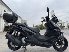 Voge SR250GT - ფოტო 1