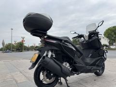 Voge SR250GT - ფოტო 2