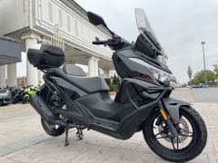 Voge SR250GT - ფოტო 3
