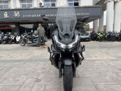 Voge SR250GT - ფოტო 4