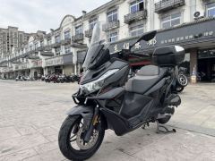 Voge SR250GT - ფოტო 5