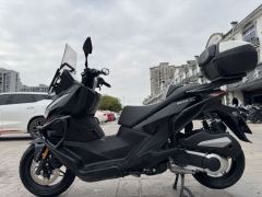 Voge SR250GT - ფოტო 6