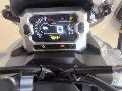 SYM Husky ADV150 - ფოტო 3