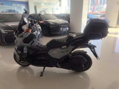 SYM Husky ADV150 - ფოტო 4