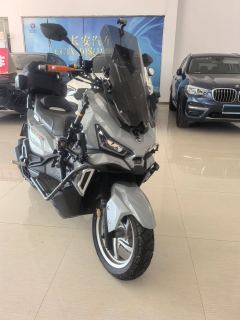 SYM Husky ADV150 - ფოტო 6