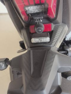 SYM Husky ADV150 - ფოტო 8