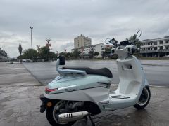 QJMOTOR Dino 150 cc - photo 2