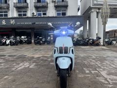 QJMOTOR Dino 150 cc - photo 4