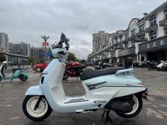 QJMOTOR Dino 150 cc - photo 6