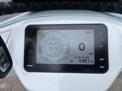 QJMOTOR Dino 150 cc - photo 8