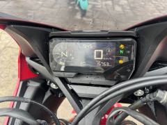 Honda CBR650R - ფოტო 8