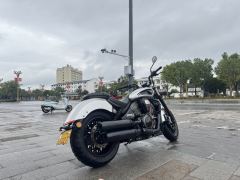 Benda Hongqi 950 - ფოტო 2