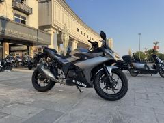 Haojue Suzuki GSX250R - ფოტო 3