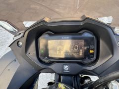 Haojue Suzuki GSX250R - ფოტო 8