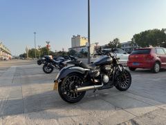 Benda Polestones 03 Gray 300 cc - photo 2