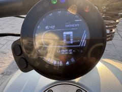 Benda Polestones 03 Gray 300 cc - photo 8