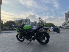Kawasaki Ninja 400 - photo 7