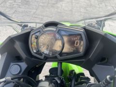 Kawasaki Ninja 400 - photo 8