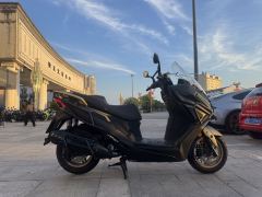 KYMCO Rowing CT250 - ფოტო 1