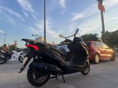 KYMCO Rowing CT250 - ფოტო 2