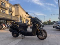 KYMCO Rowing CT250 - ფოტო 3
