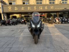 KYMCO Rowing CT250 - ფოტო 4