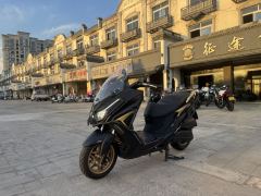 KYMCO Rowing CT250 - ფოტო 5